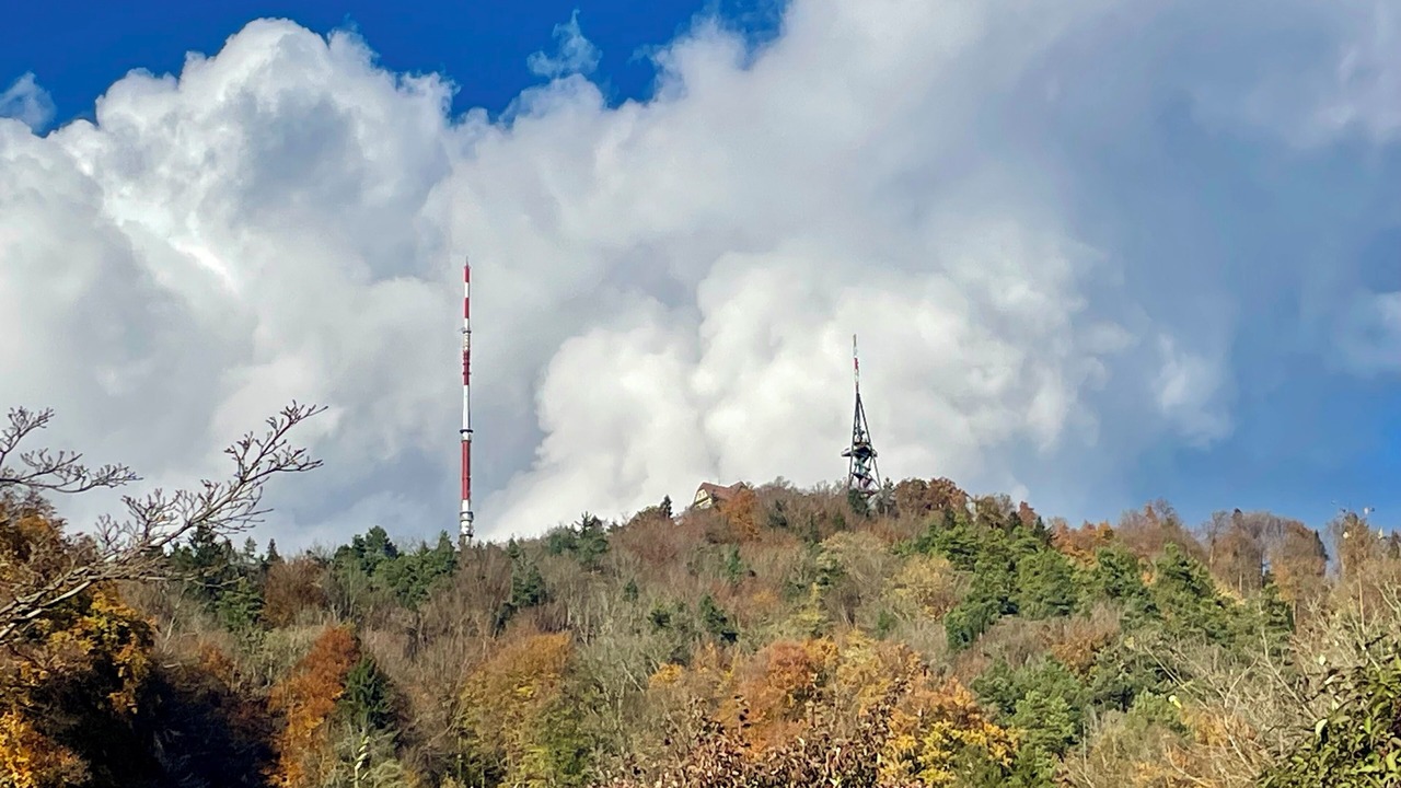 Photo of Others in Uetliberg