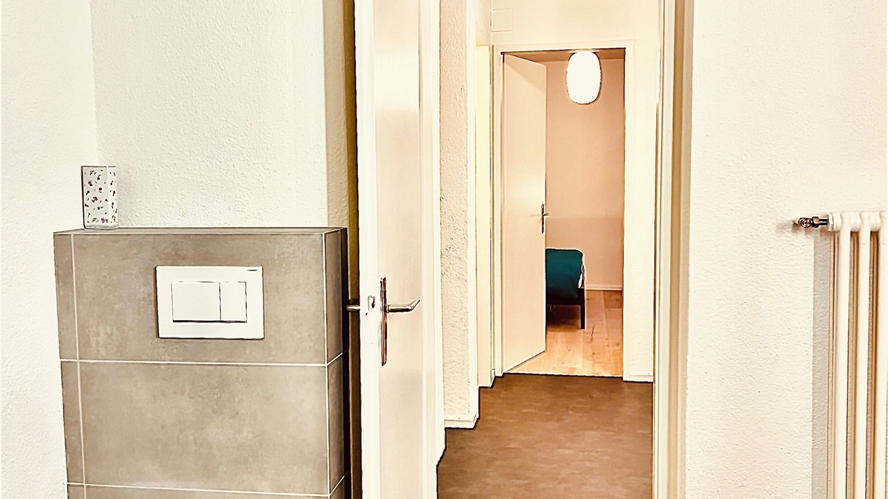 Photo of Bathroom in Uetliberg