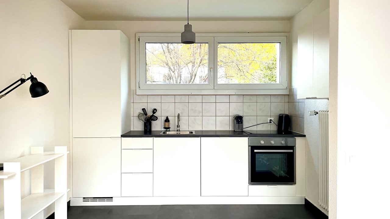 Photo of Kitchen in Uetliberg