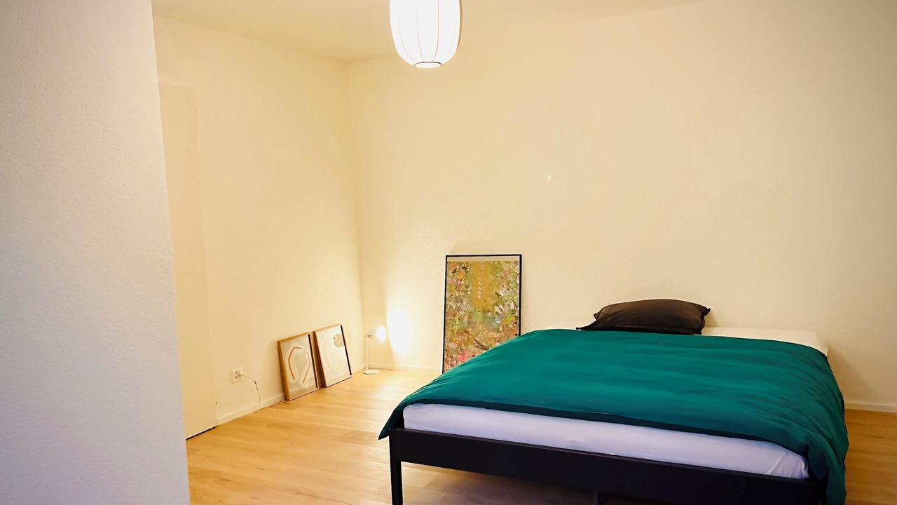 Photo of Bedroom in Uetliberg