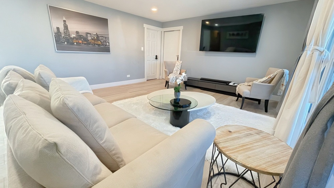 Photo of Livingroom in Forestview