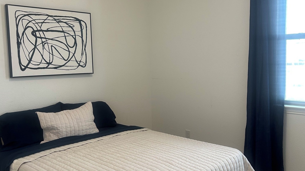 Photo of Bedroom in Forney
