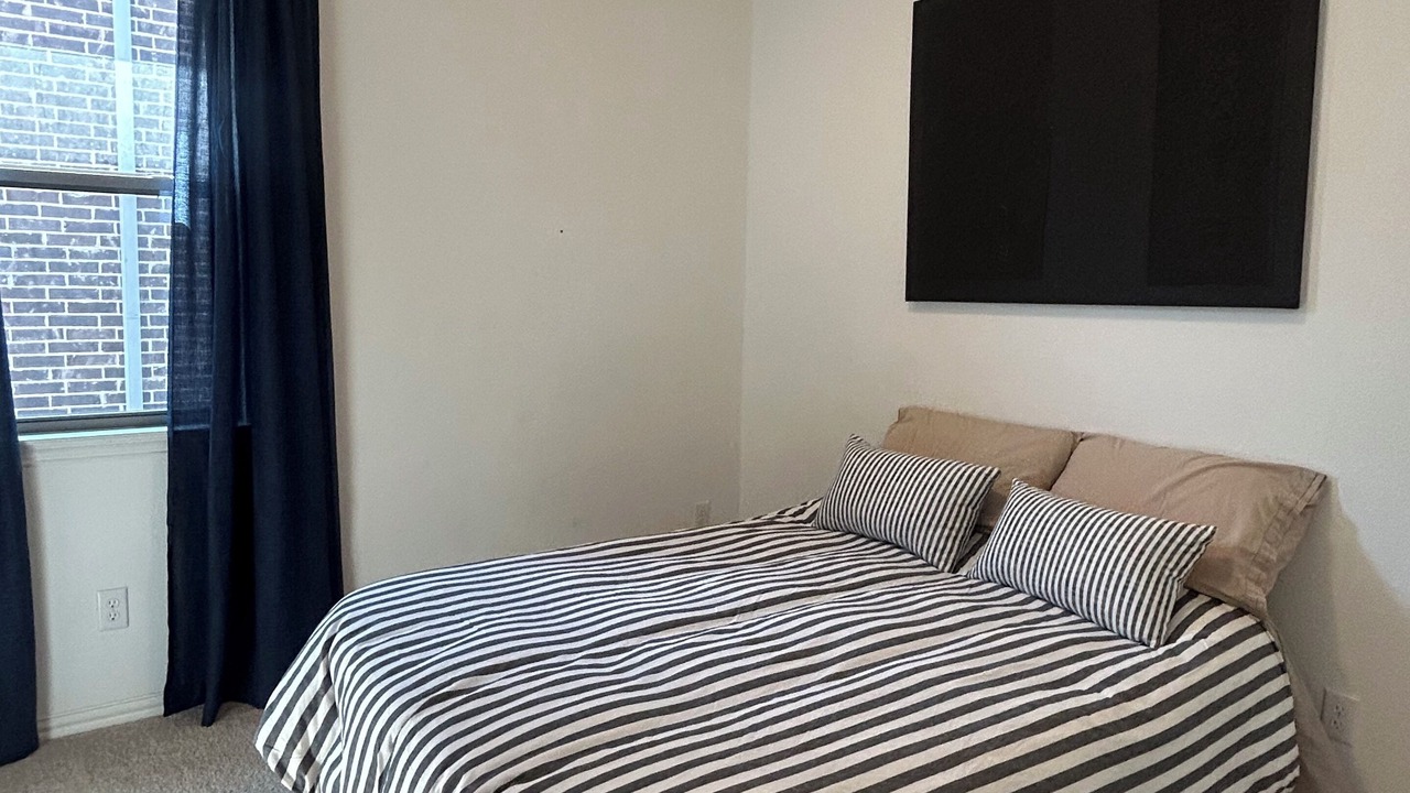 Photo of Bedroom in Forney
