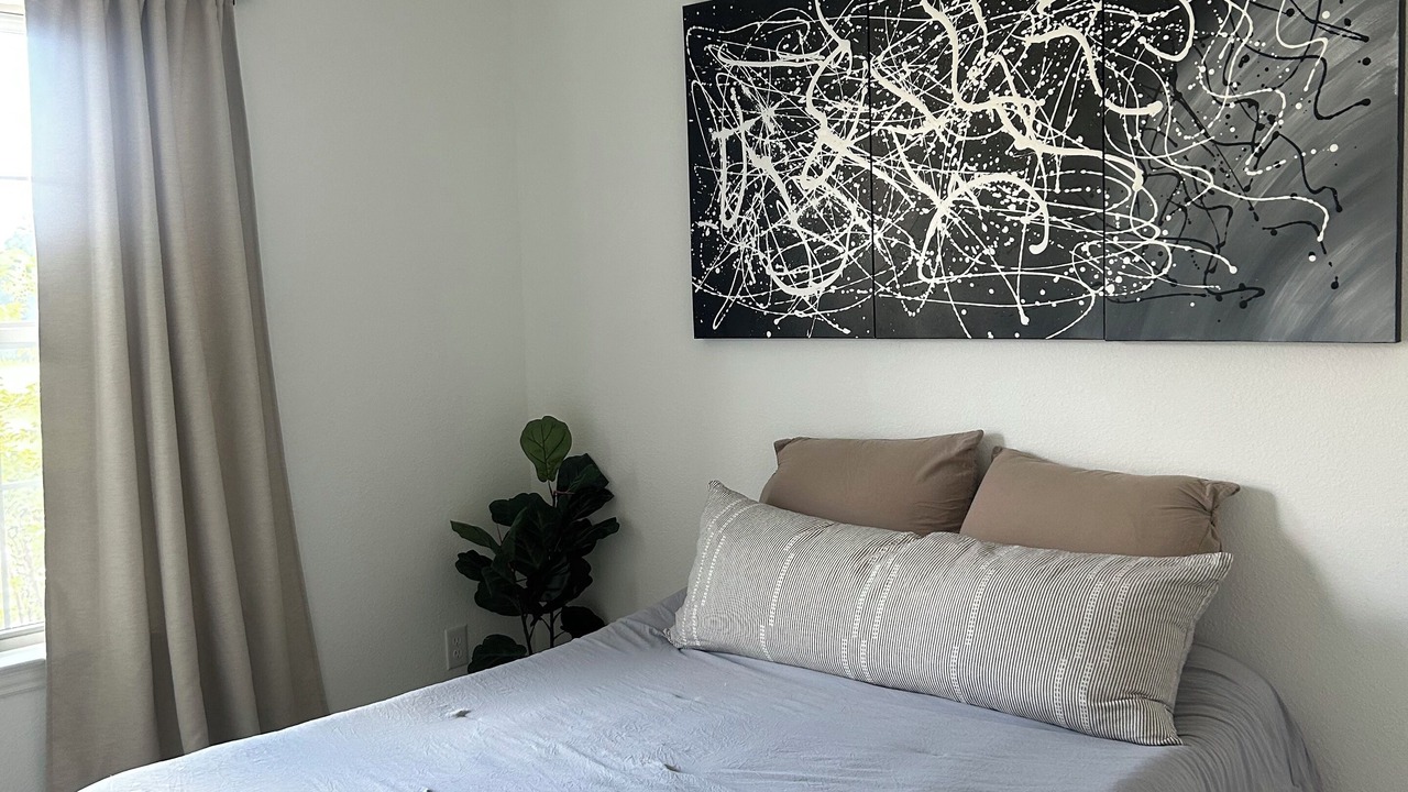 Photo of Bedroom in Forney