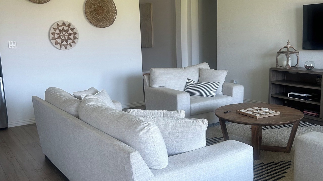 Photo of Livingroom in Forney