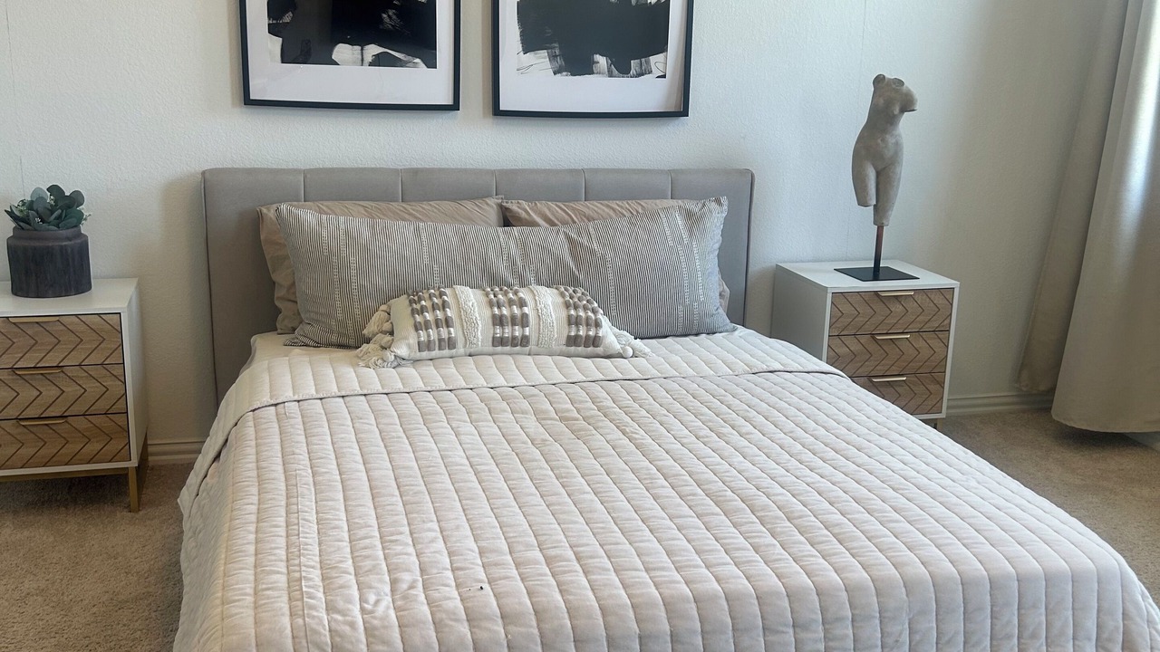 Photo of Bedroom in Forney