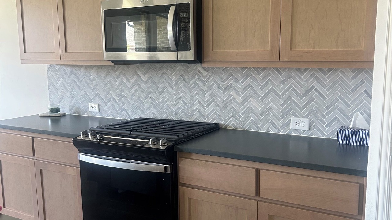 Photo of Kitchen in Forney