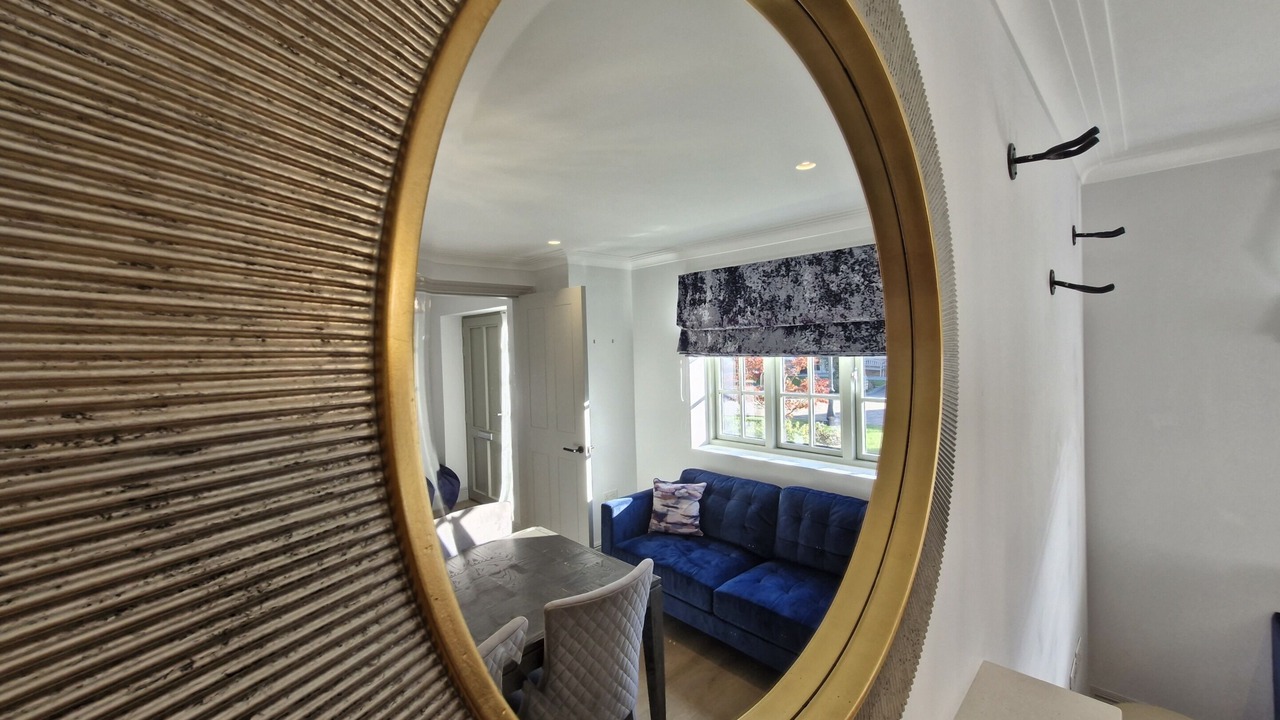 Photo of Bedroom in Waltham Abbey