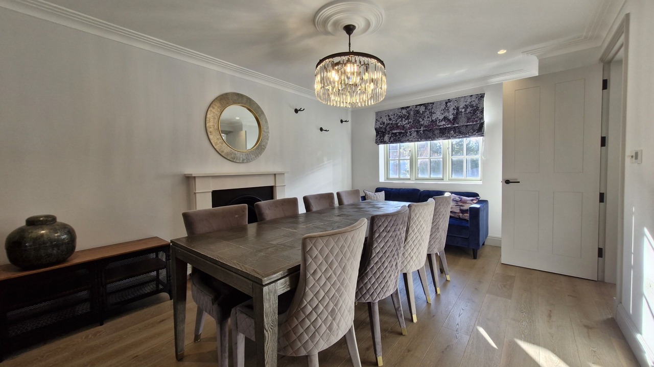 Photo of Livingroom in Waltham Abbey