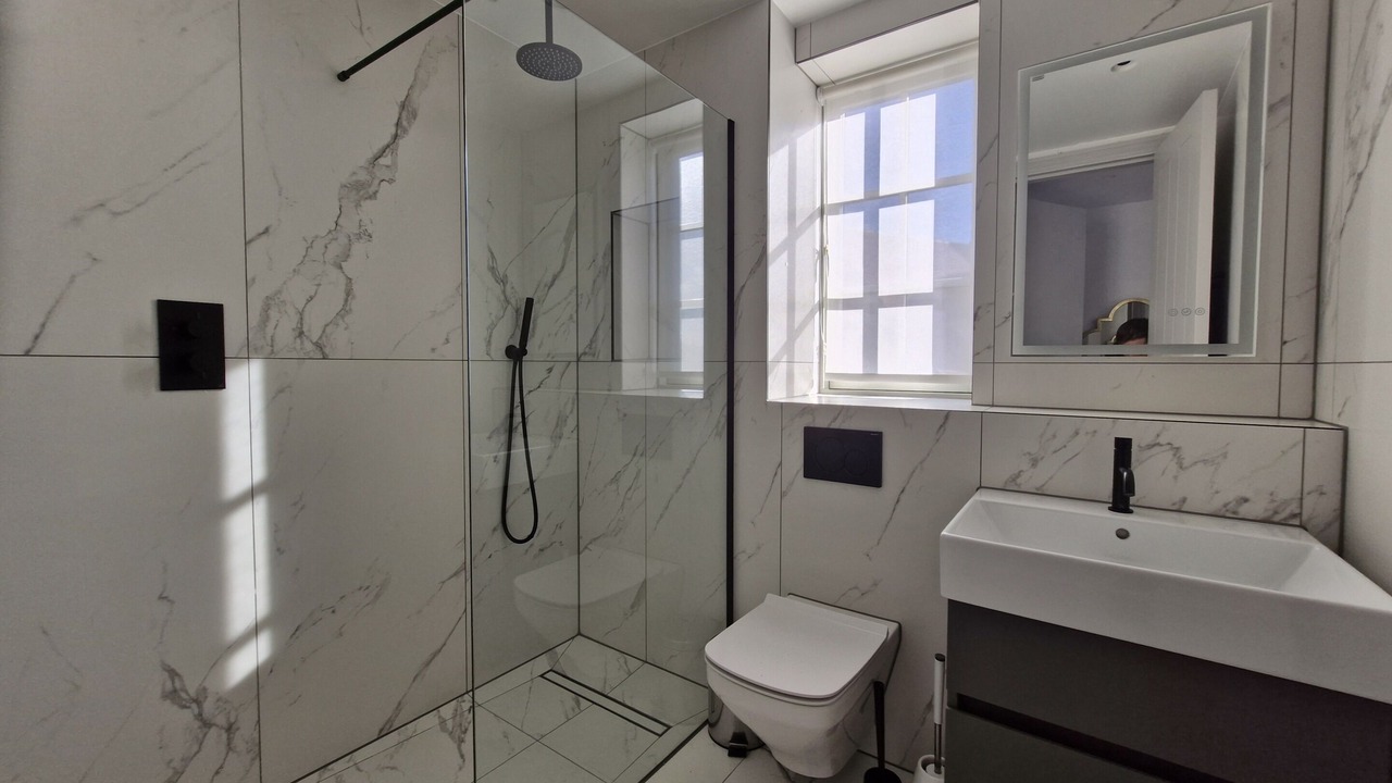 Photo of Bathroom in Waltham Abbey