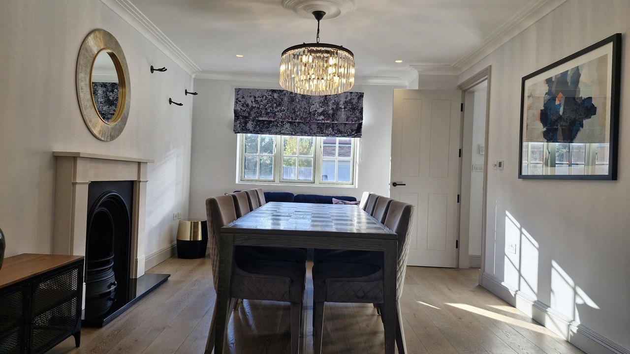 Photo of Livingroom in Waltham Abbey