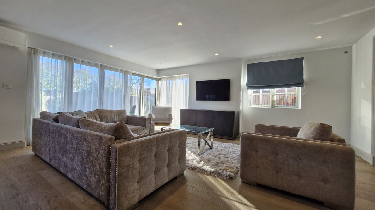 Photo of Bedroom in Waltham Abbey