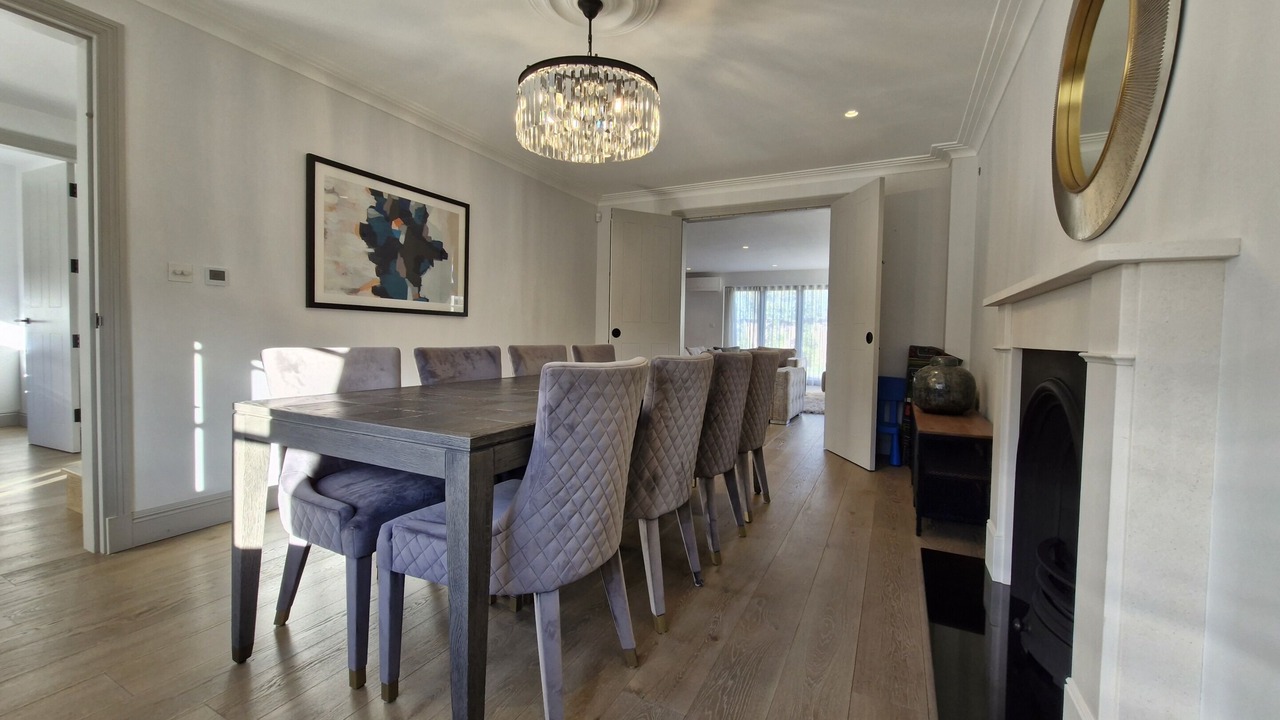 Photo of Livingroom in Waltham Abbey