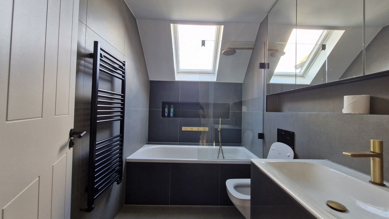 Photo of Bathroom in Waltham Abbey
