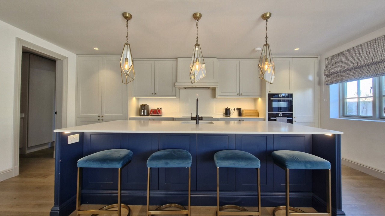 Photo of Livingroom in Waltham Abbey