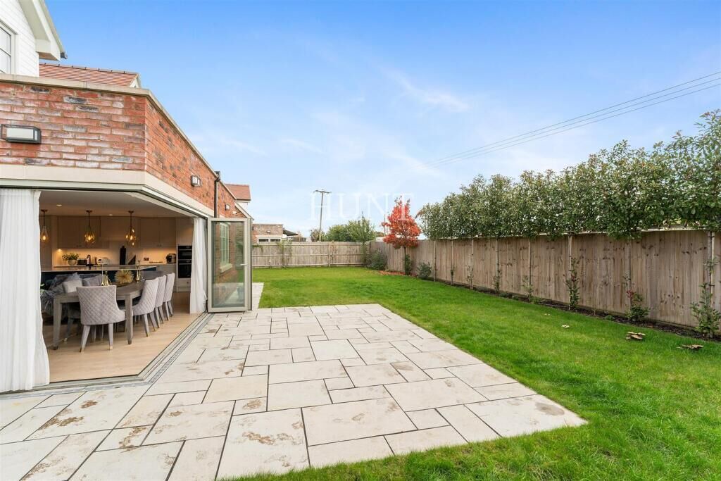 Photo of Outdoor in Waltham Abbey