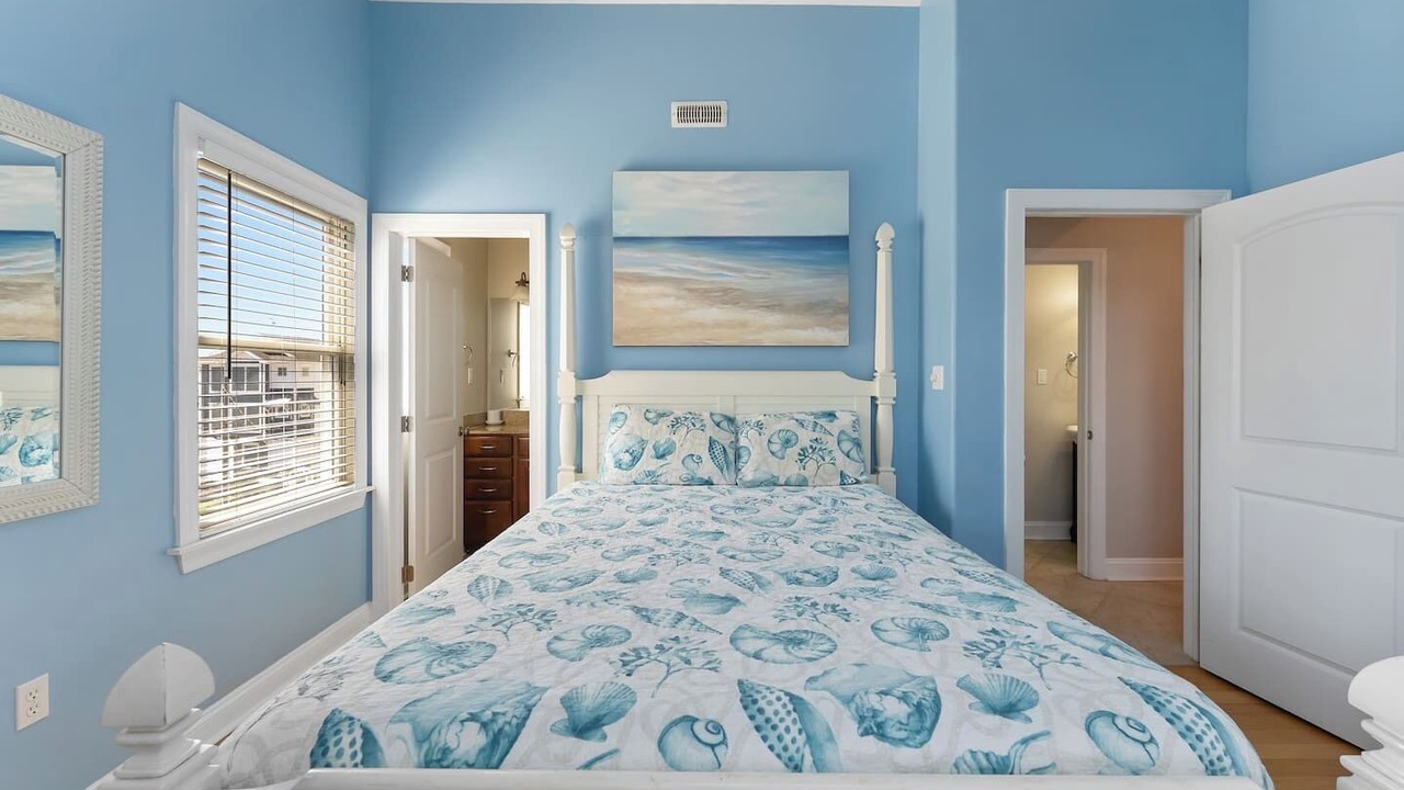 Photo of Bathroom in Sea Isle City
