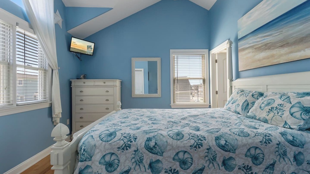 Photo of Bathroom in Sea Isle City