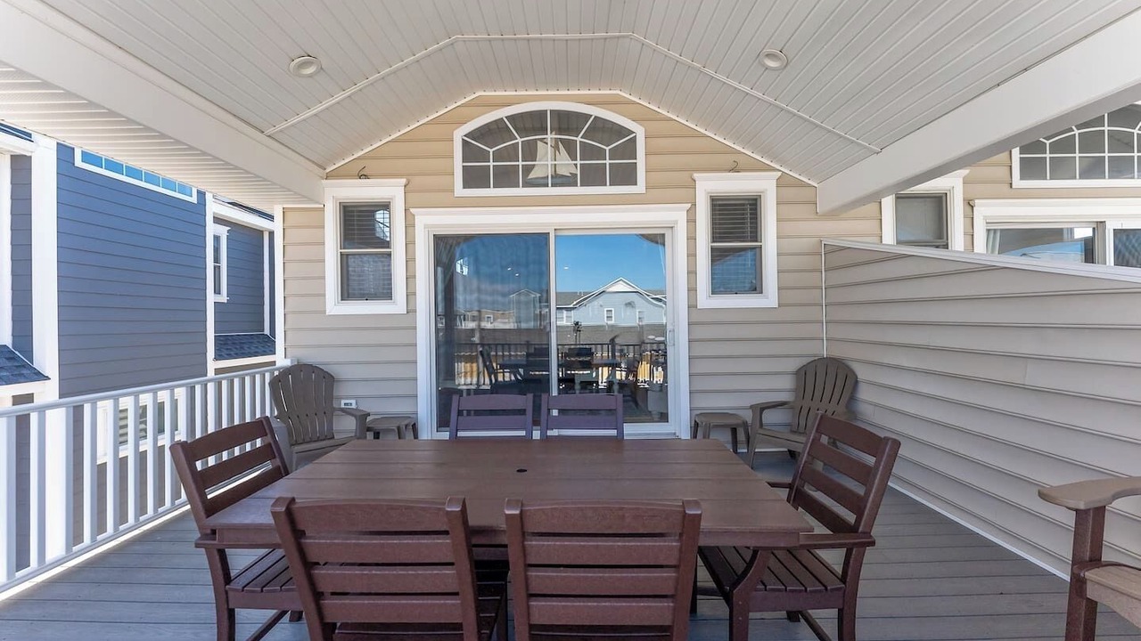 Photo of Bedroom in Sea Isle City