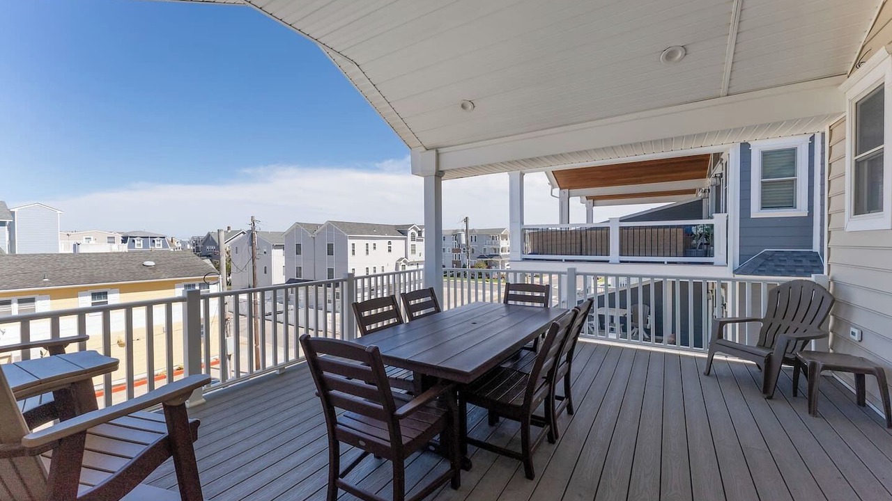 Photo of Bedroom in Sea Isle City