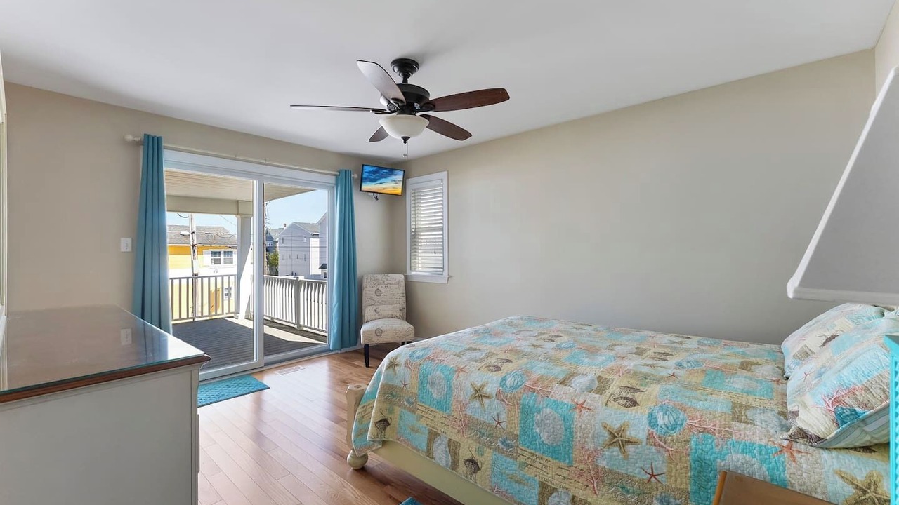 Photo of Bathroom in Sea Isle City