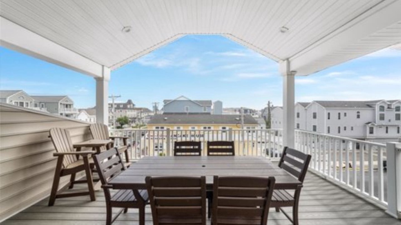 Photo of Bedroom in Sea Isle City