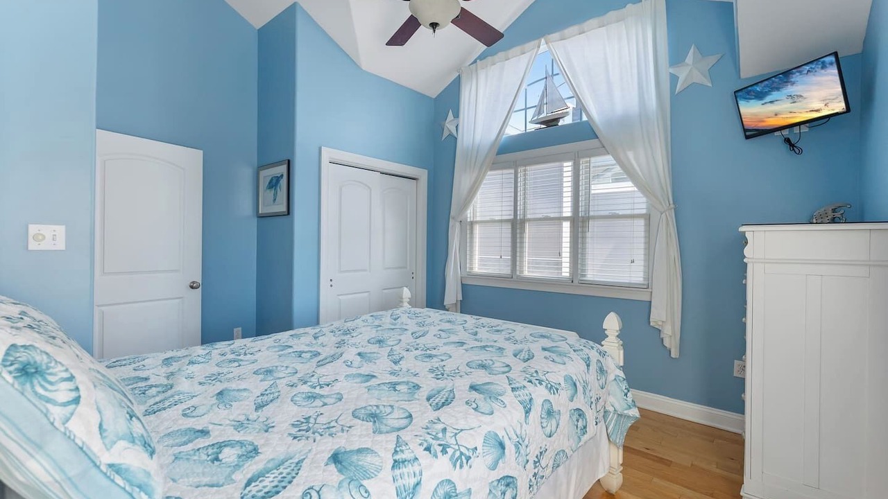 Photo of Bathroom in Sea Isle City