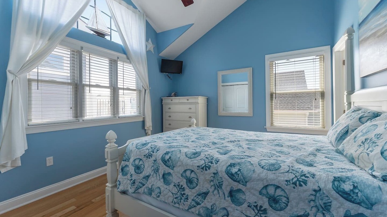 Photo of Bathroom in Sea Isle City