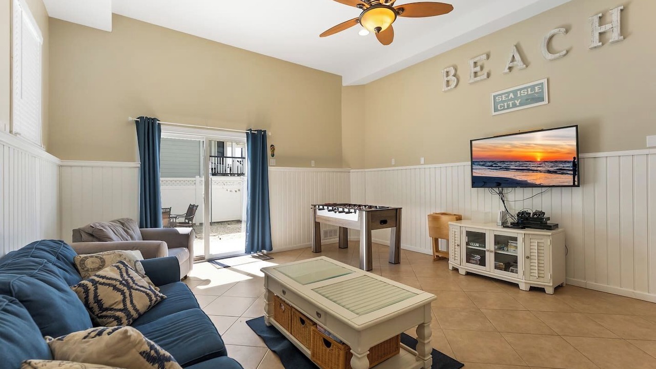 Photo of Bedroom in Sea Isle City