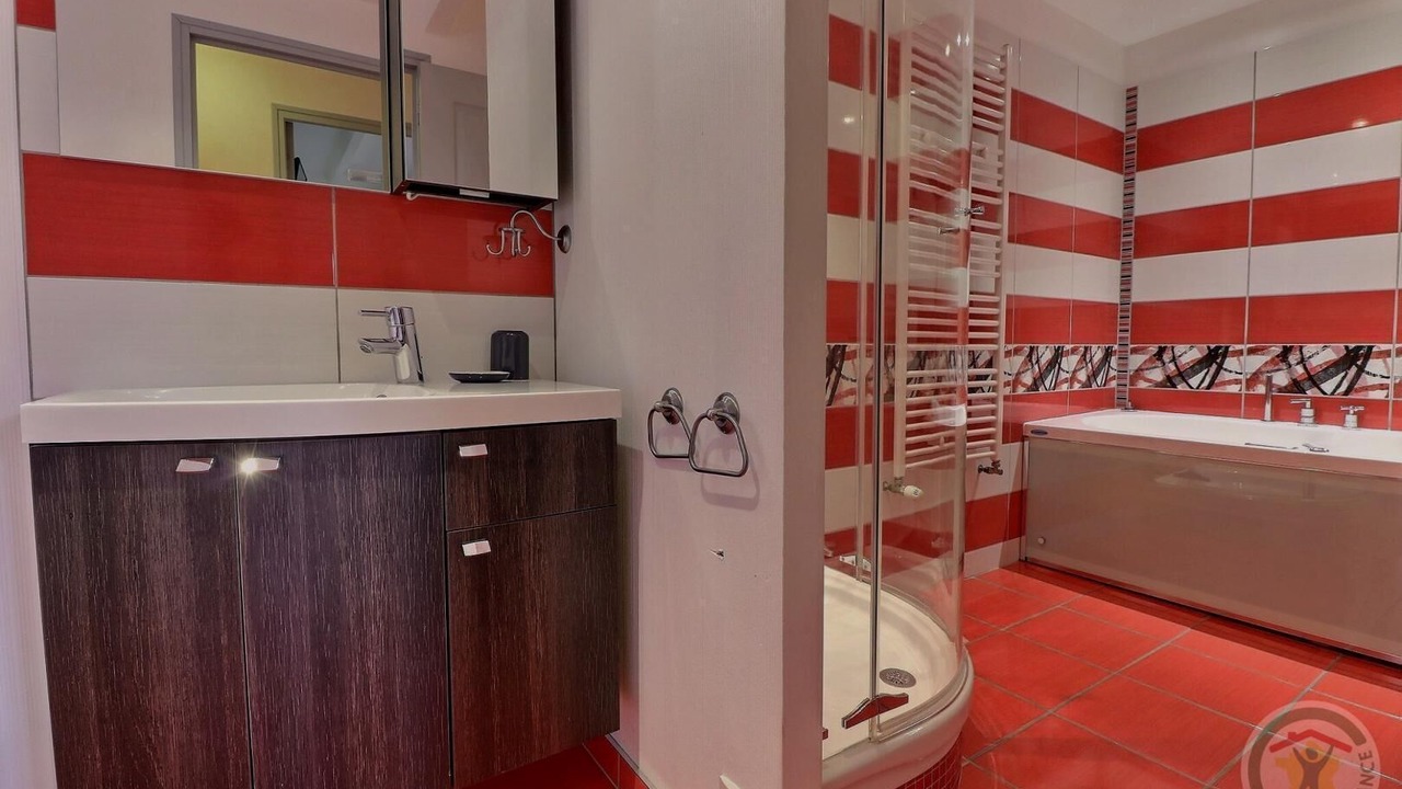 Photo of Bathroom in Pleurtuit