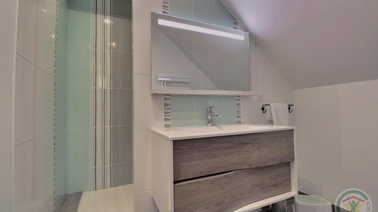 Photo of Bathroom in Pleurtuit