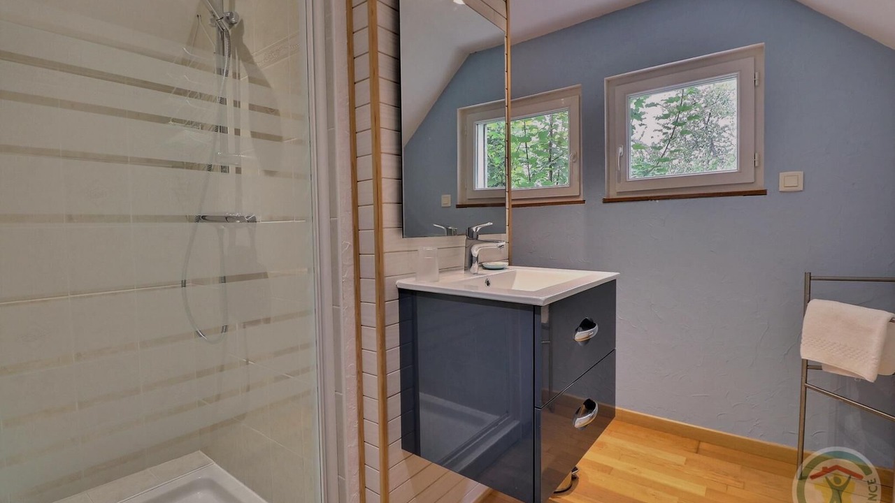 Photo of Bathroom in Pleurtuit