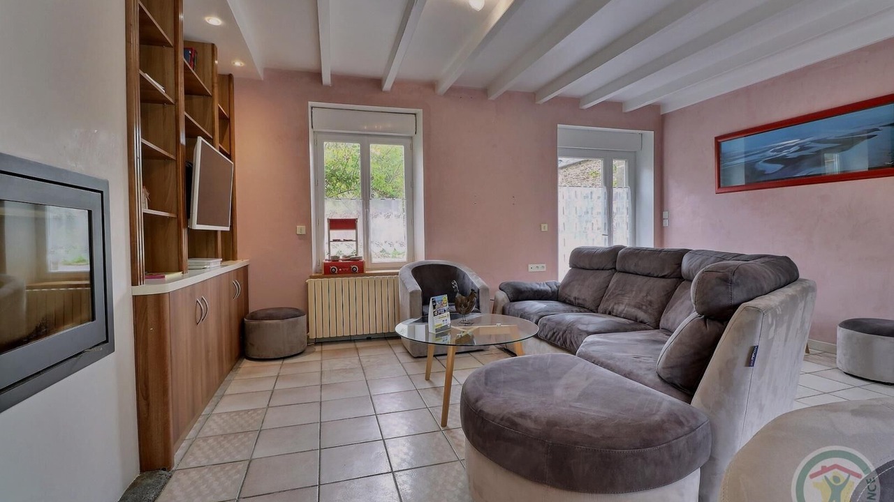 Photo of Livingroom in Pleurtuit