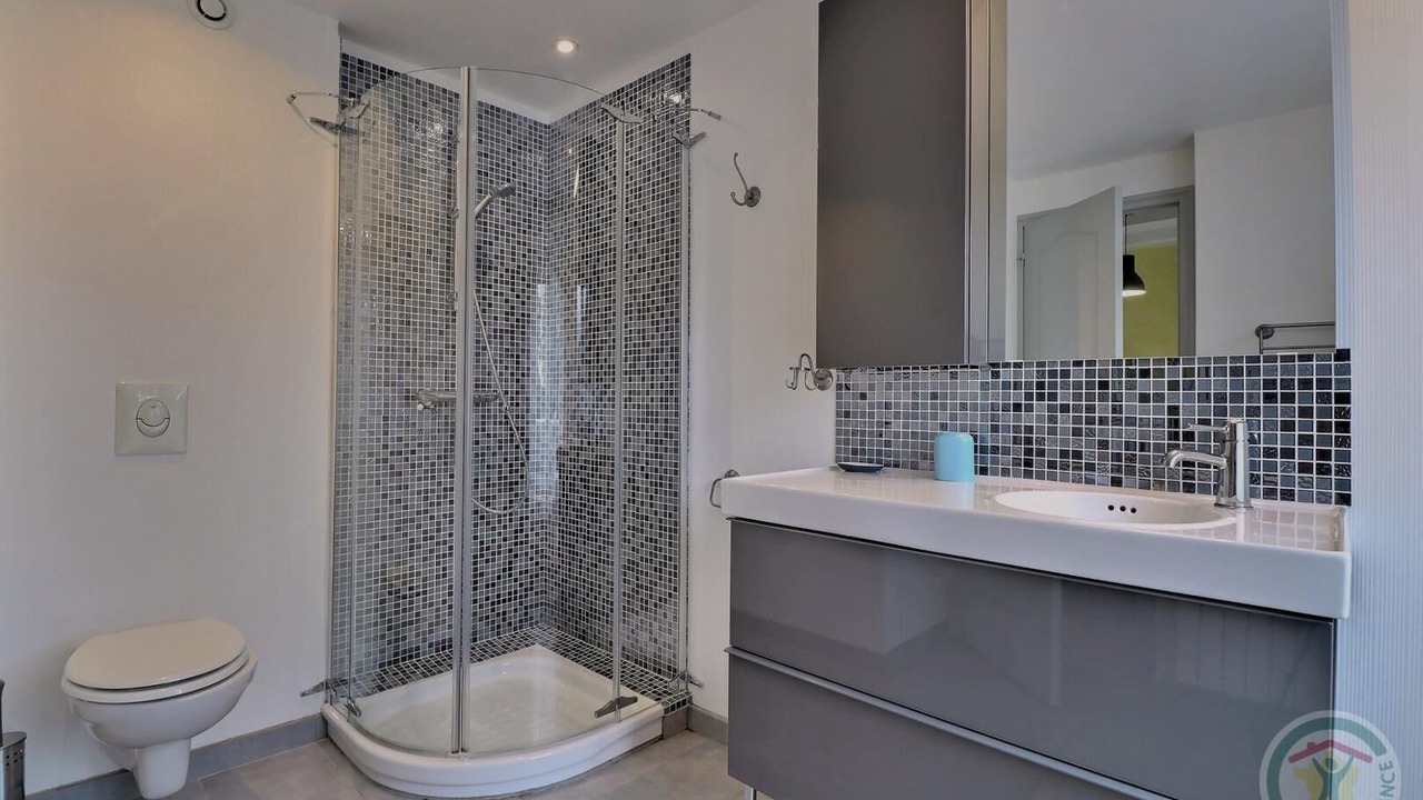 Photo of Bathroom in Pleurtuit