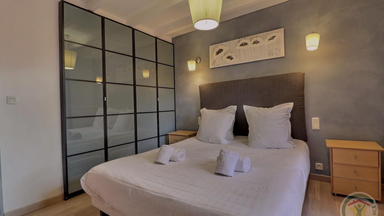 Photo of Bedroom in Pleurtuit