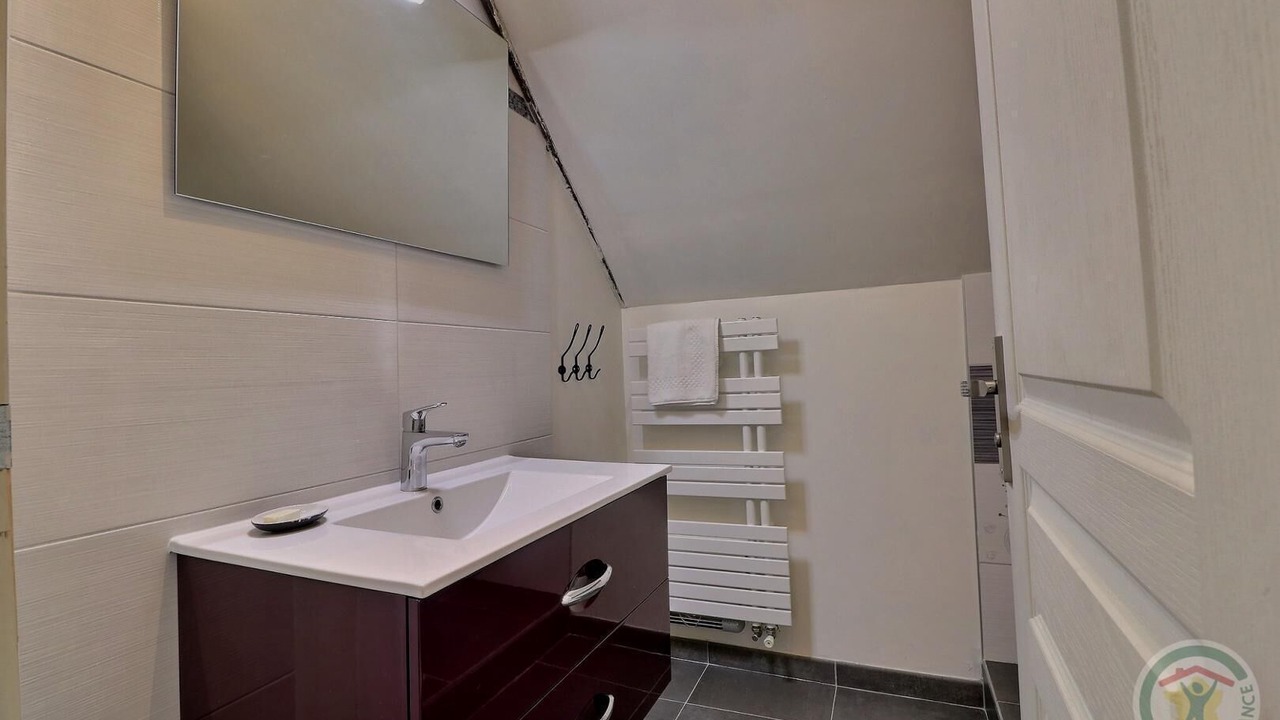 Photo of Bathroom in Pleurtuit