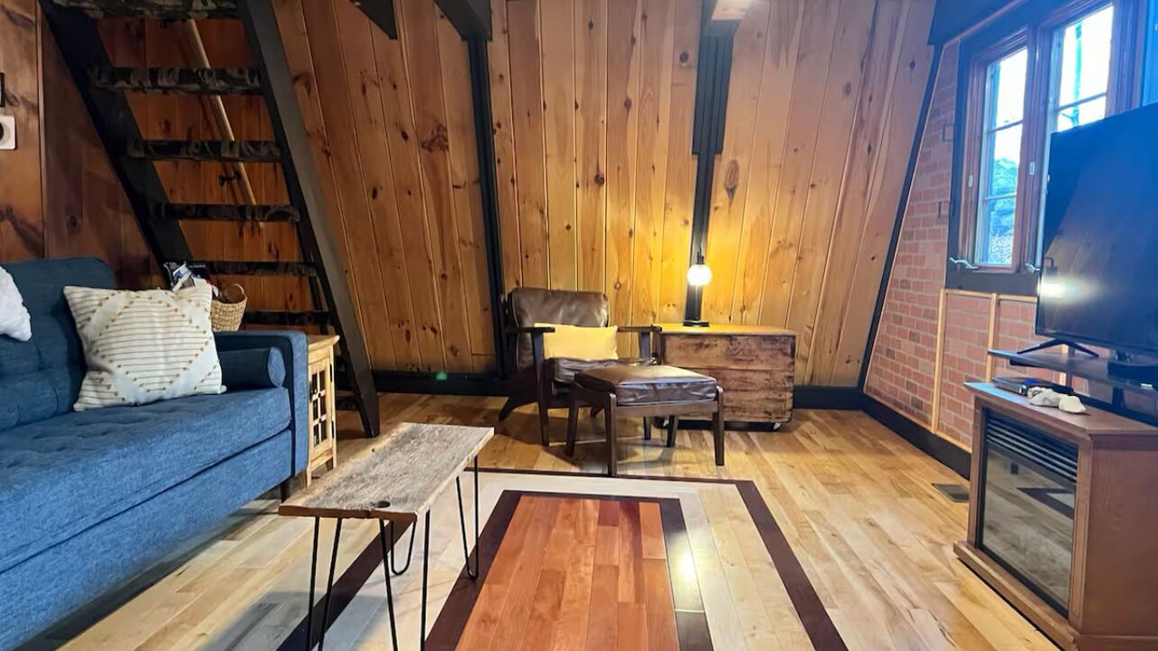 Photo of Livingroom in Wilmington