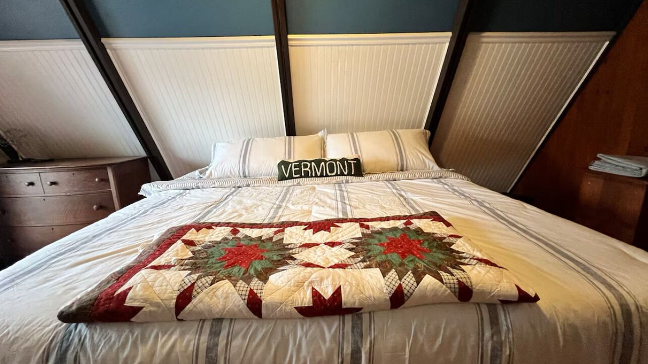 Photo of Bedroom in Wilmington