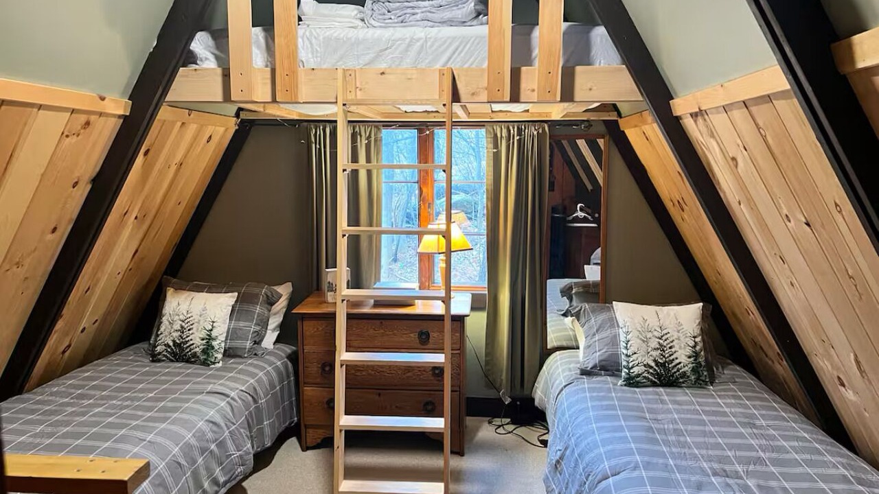 Photo of Bedroom in Wilmington