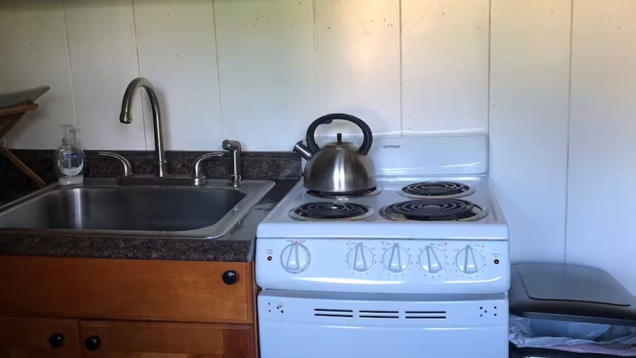 Photo of Kitchen in Wilmington