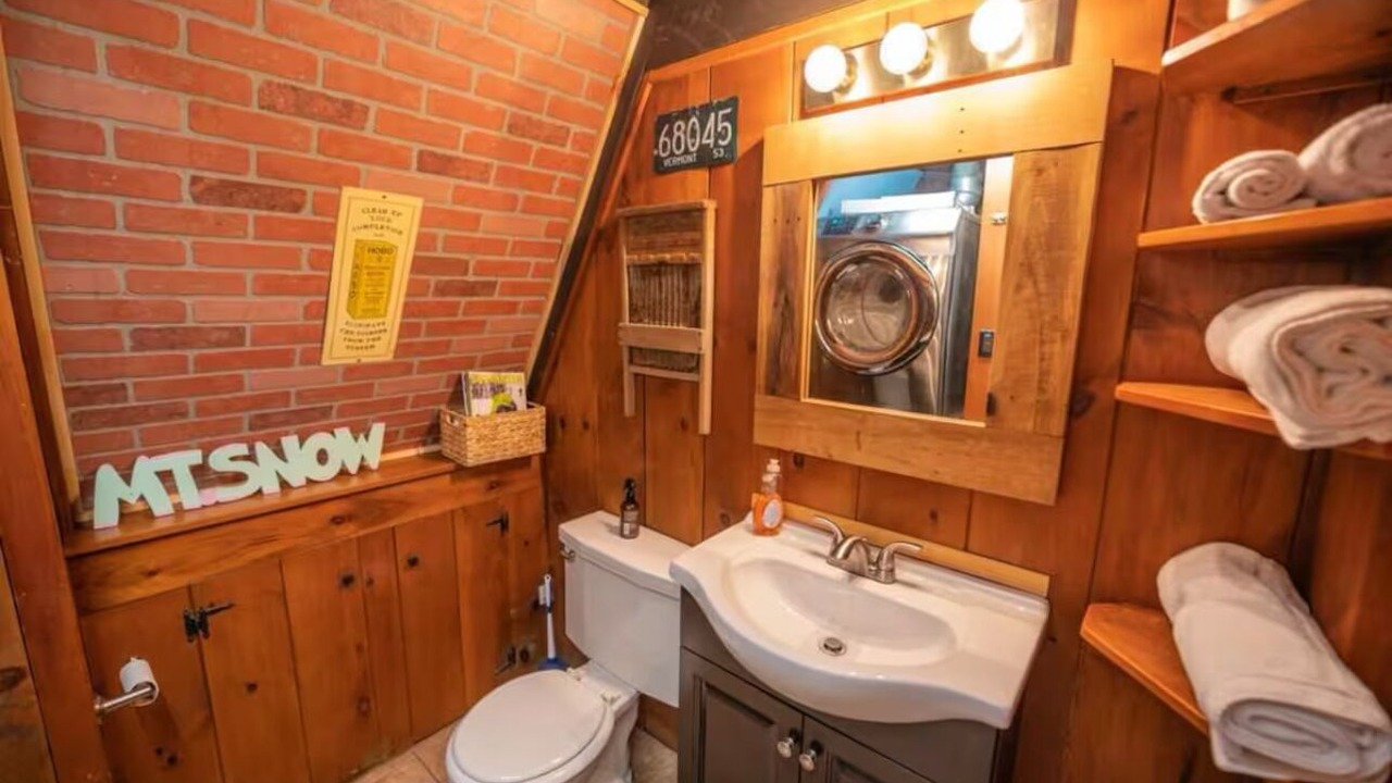 Photo of Bathroom in Wilmington
