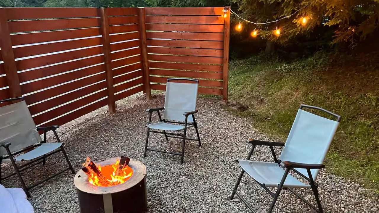 Photo of Patio Balcony in Wilmington