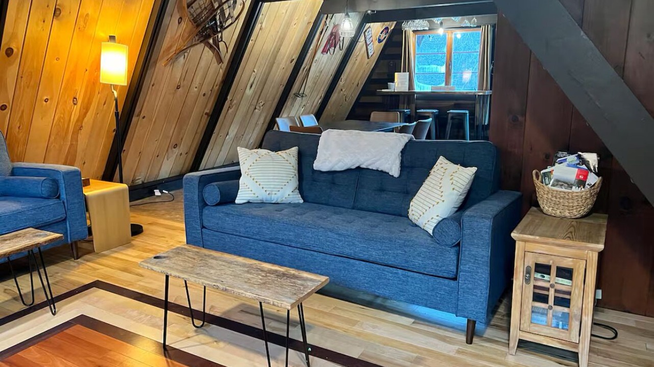 Photo of Livingroom in Wilmington