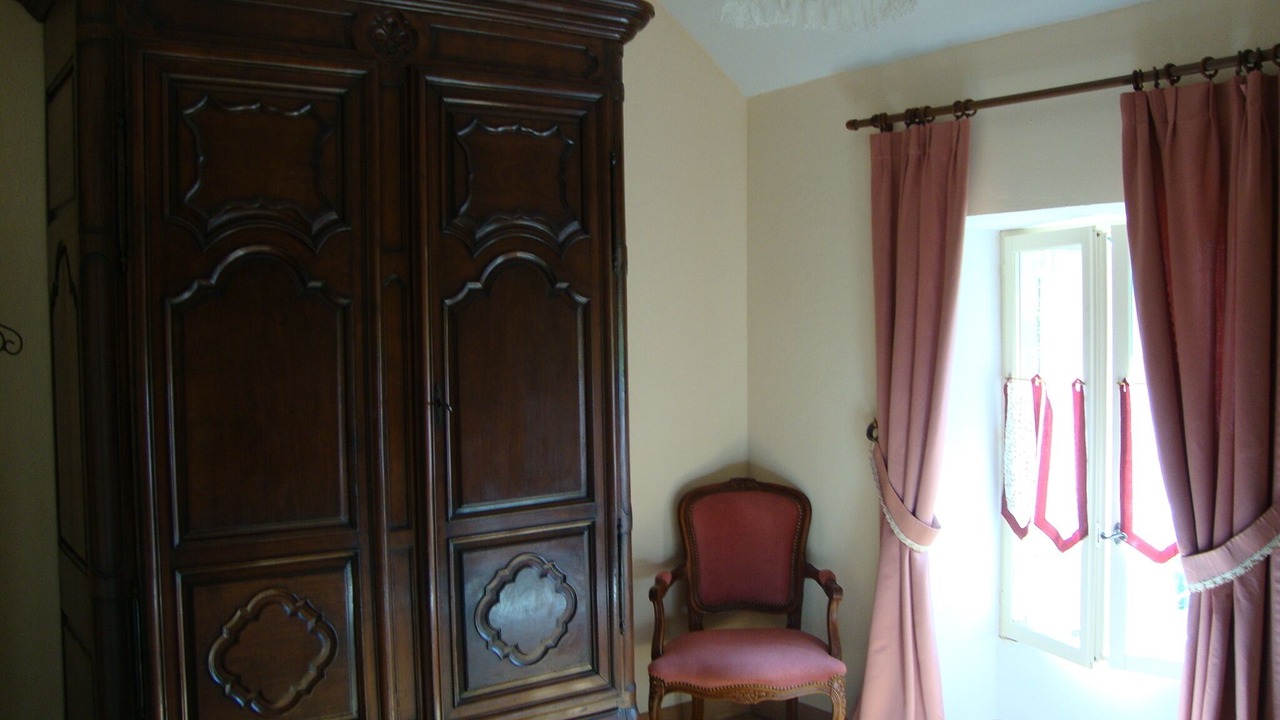 Photo of Bedroom in Noailhac