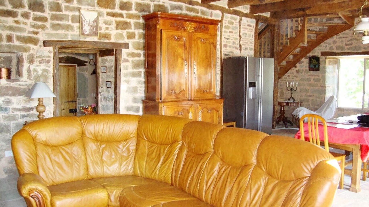 Photo of Livingroom in Noailhac