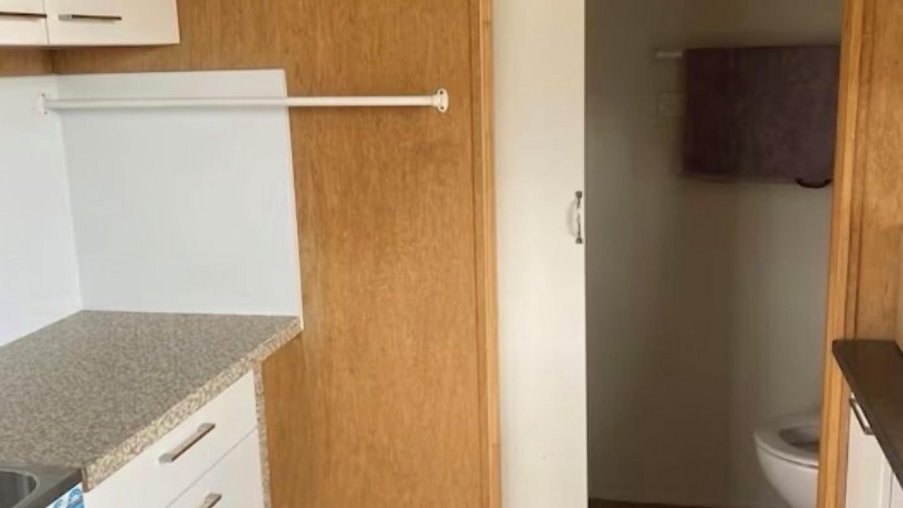 Photo of Bathroom in Pukekawa