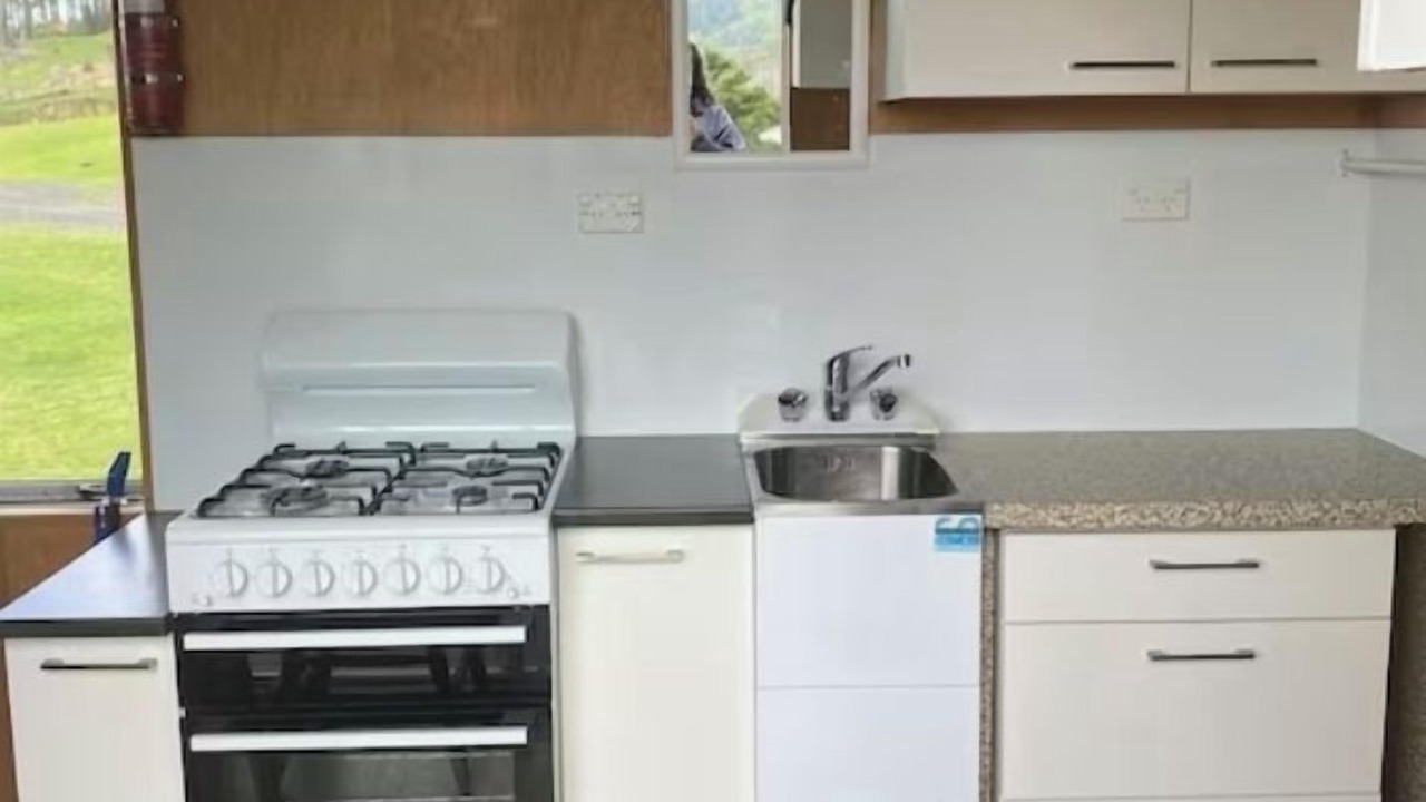 Photo of Kitchen in Pukekawa