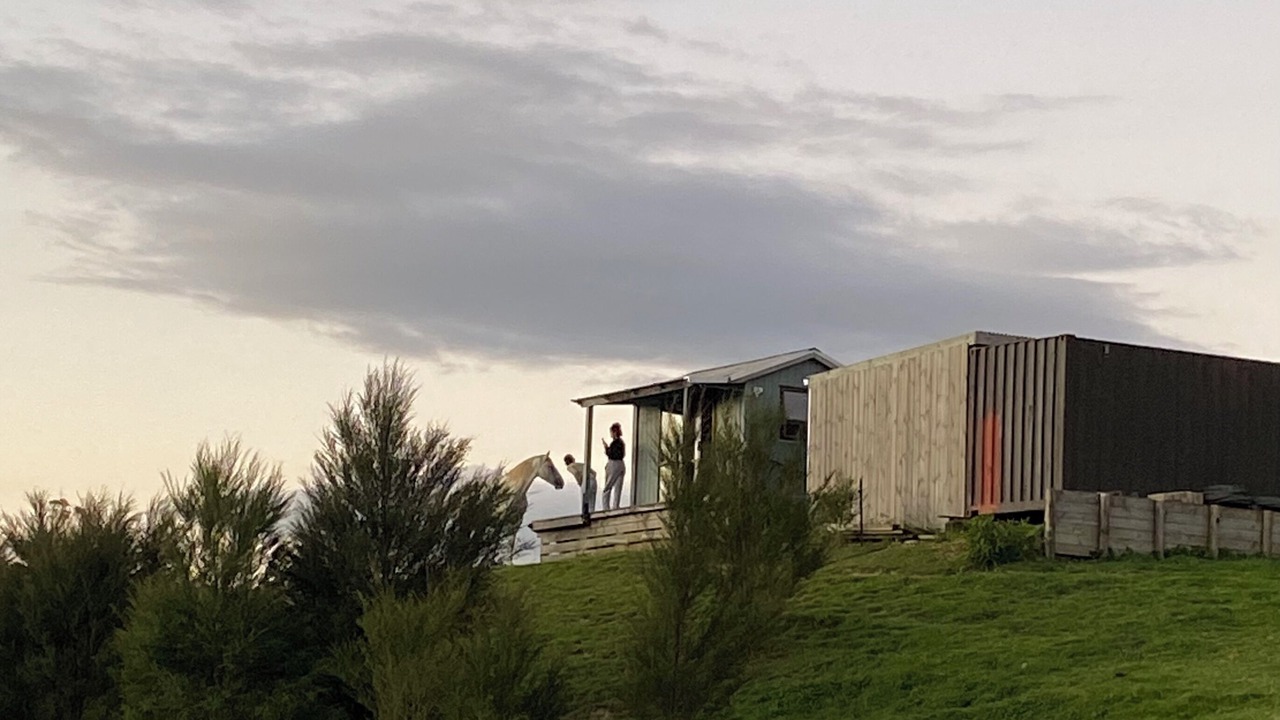 Photo of Outdoor in Pukekawa