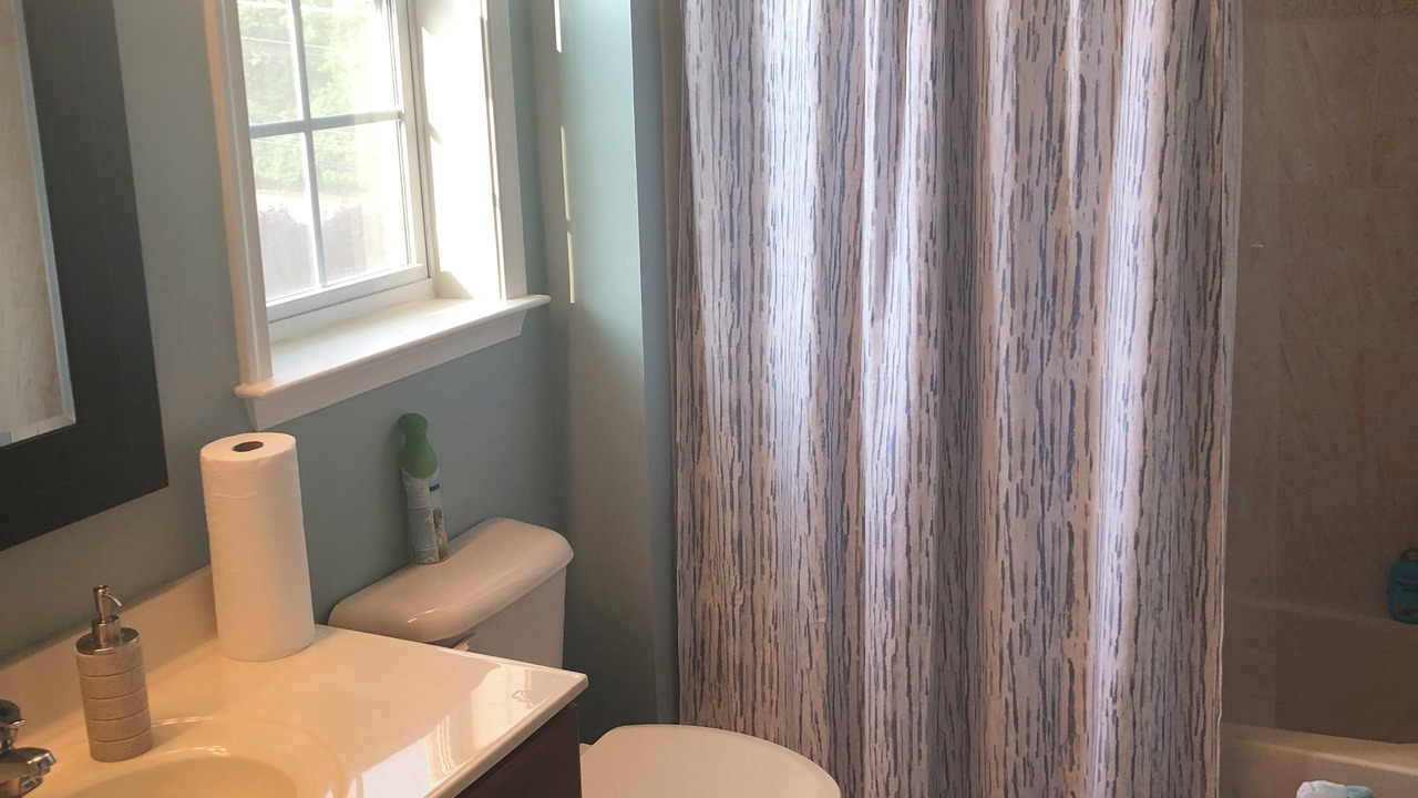Photo of Bathroom in Belleville