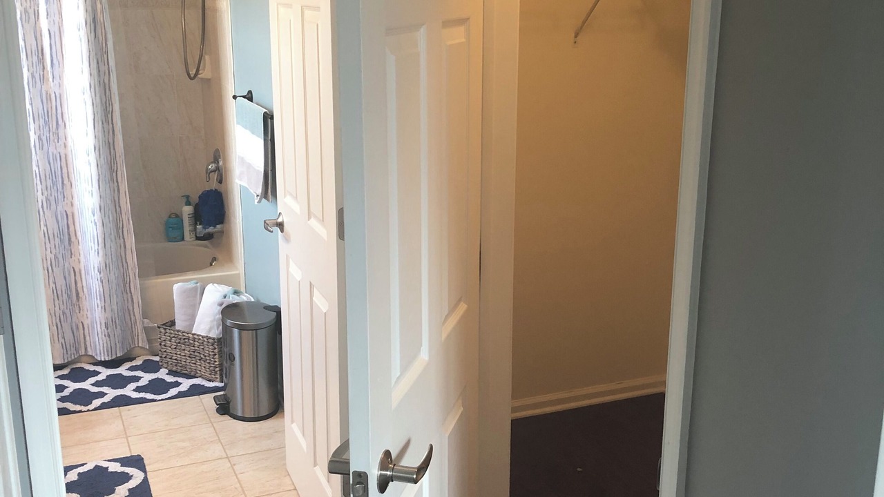 Photo of Bathroom in Belleville